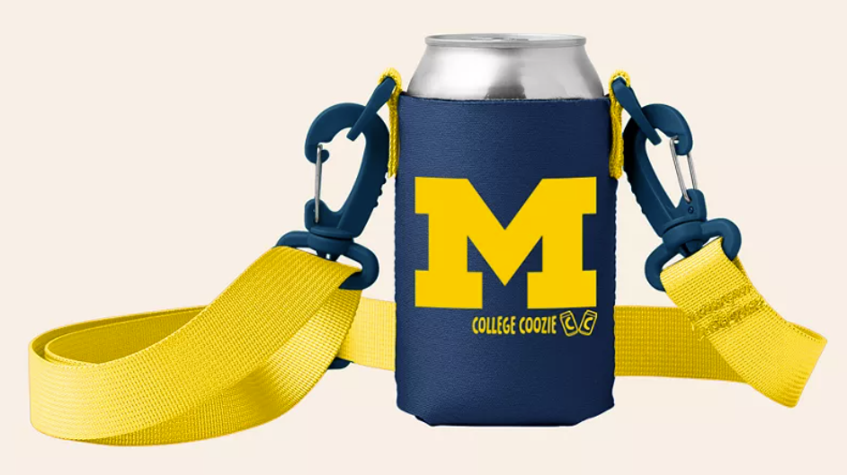 College Coozie