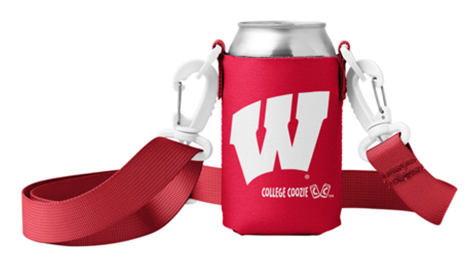 College Coozie